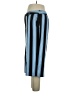 Anne Klein Stripes Blue Casual Pants Size 14 (petite) - photo 5