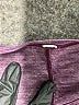 Lululemon Athletica Purple Active Tank Size 10 - photo 8