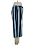 Anne Klein Stripes Blue Casual Pants Size 14 (petite) - photo 4