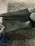 Club Monaco Chevron-herringbone Black Pullover Sweater Size M - photo 8