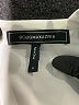 BCBGMAXAZRIA White Cocktail Dress Size 6 - photo 6