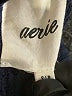 Aerie Blue Pullover Sweater Size S - photo 7