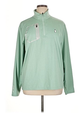 RLX Ralph Lauren Track Jacket (view 1)