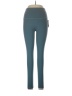 Pro-fit Teal Active Pants Size L - photo 1