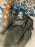 Lulus 100% Rayon Paisley Blue Casual Dress Size XS - photo 8