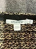 Chico's Tweed Gold Jacket Size Sm (0) - photo 6