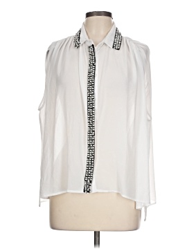 Gibson Latimer 3/4 Sleeve Blouse
