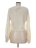 Wild Fable Stars Ivory Pullover Sweater Size M - photo 2