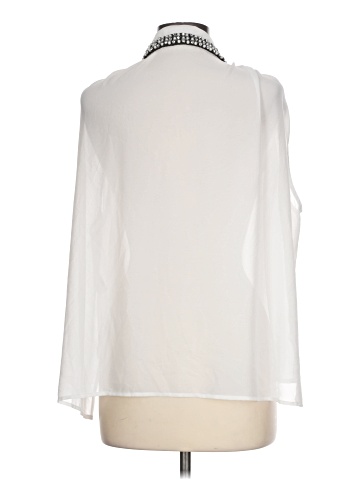 Gibson Latimer 3/4 Sleeve Blouse (view 2)