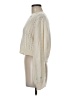 Wild Fable Stars Ivory Pullover Sweater Size M - photo 5