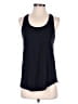 Lululemon Athletica Blue Tank Top Size 8 - photo 1