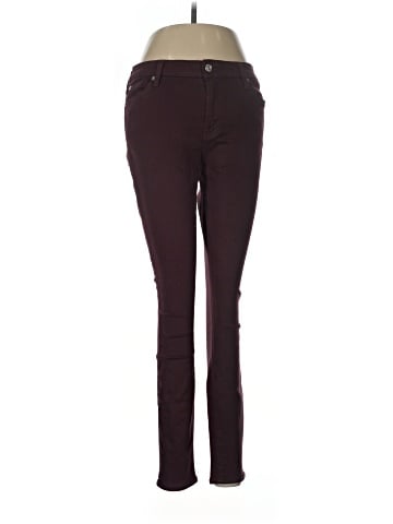 7 For All Mankind Jeggings (view 1)