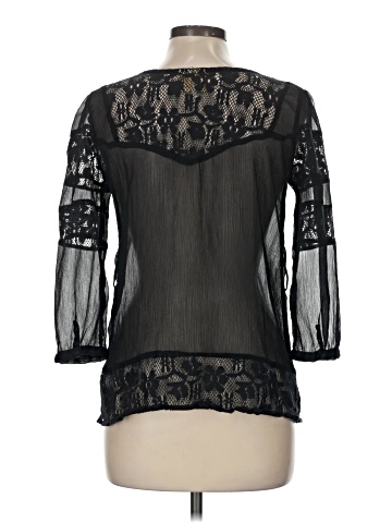BKE 3/4 Sleeve Top (view 2)