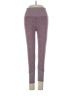 Alo Yoga Purple Active Pants Size 20 (estimated) - photo 1