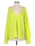 Pilcro Green Pullover Sweater Size M - photo 1