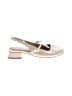Tahari Ivory Heels Size 8 1/2 - photo 1