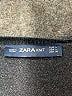 Zara Gray Pullover Sweater Size L - photo 7