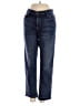 Current/Elliott Blue Jeans Size 28 waist - photo 1