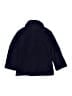 H&M 100% Polyester Blue Coat Size 3T - photo 2