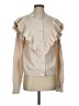 Bagatelle Ivory Sweater Vest Size S - photo 1