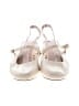 Tahari Ivory Heels Size 8 1/2 - photo 2