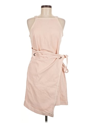 Holding Horses Casual Dress (view 1)
