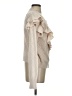 Bagatelle Ivory Sweater Vest Size S - photo 4