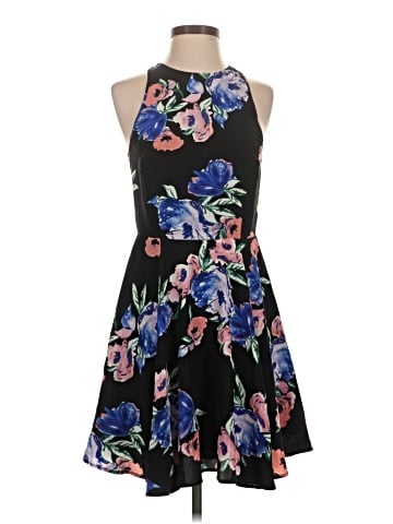 Yumi Kim Casual Dress (view 1)