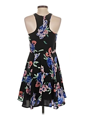 Yumi Kim Casual Dress (view 2)