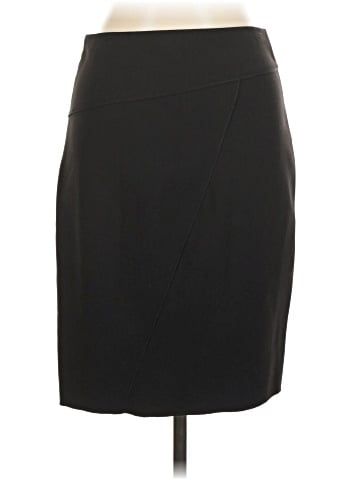 Halston Heritage Casual Skirt (view 2)