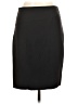 Halston Heritage Solid Black Casual Skirt Size 6 - photo 2