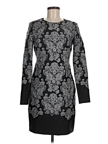 Nicole Miller Artelier Cocktail Dress (view 1)