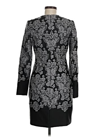 Nicole Miller Artelier Cocktail Dress (view 2)