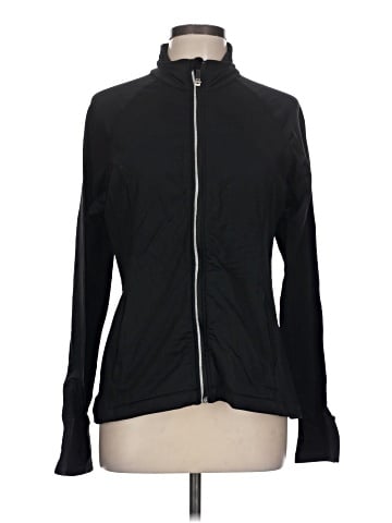 lucy Track Jacket (view 1)