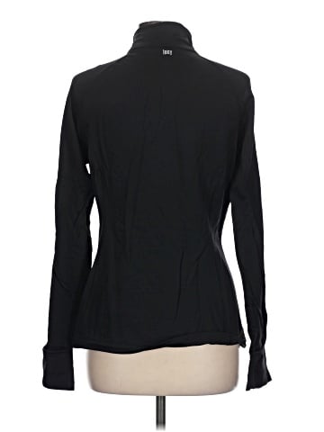 lucy Track Jacket (view 2)