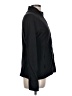 lucy Solid Black Track Jacket Size L - photo 4