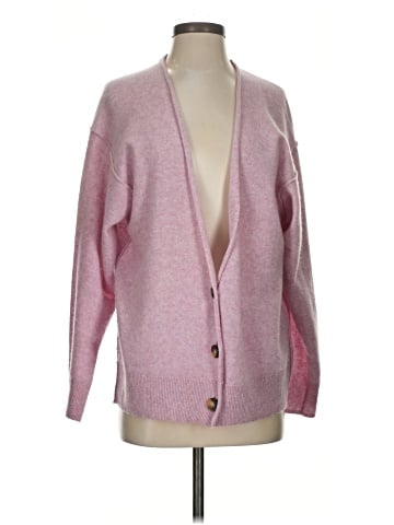 Free People Cashmere Cardigan (view 1)