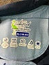 Assorted Brands Blue Short Sleeve Polo Size XL - photo 7
