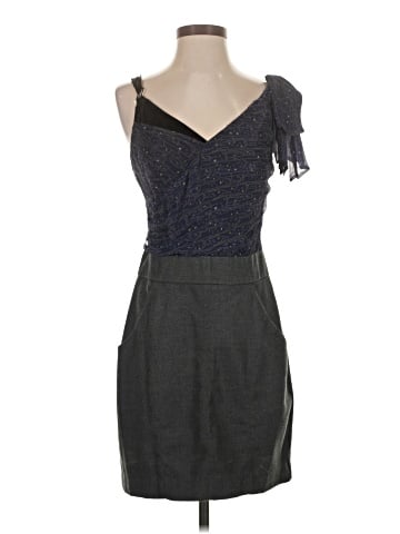 Hype Cocktail Dress (view 1)