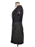 Hype Tweed Gray Cocktail Dress Size 0 - photo 5