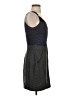 Hype Tweed Gray Cocktail Dress Size 0 - photo 4