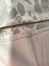 Lululemon Athletica Animal Print Silver Leggings Size 10 - photo 7