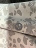 Lululemon Athletica Animal Print Silver Leggings Size 10 - photo 8