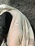 Lululemon Athletica Animal Print Silver Leggings Size 10 - photo 9