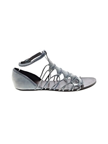 Elizabeth and James Sandals (view 1)