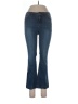 Earl Jean Blue Jeans Size 10 - photo 1