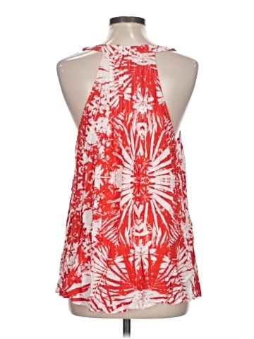 Plenty By Tracy Reese Sleeveless Blouse (view 2)