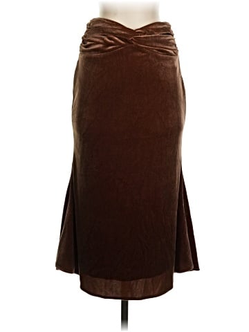 Miss Circle Casual Skirt (view 1)