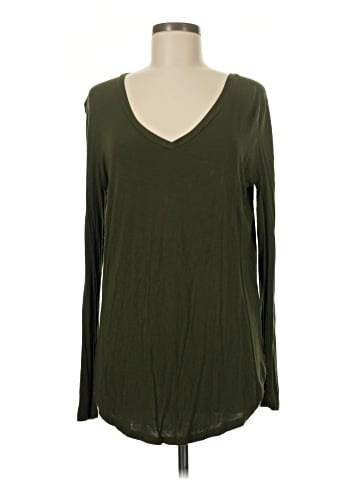 Emma's Closet Long Sleeve T-Shirt (view 1)