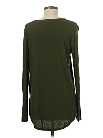 Emma's Closet Long Sleeve T-Shirt (view 2)